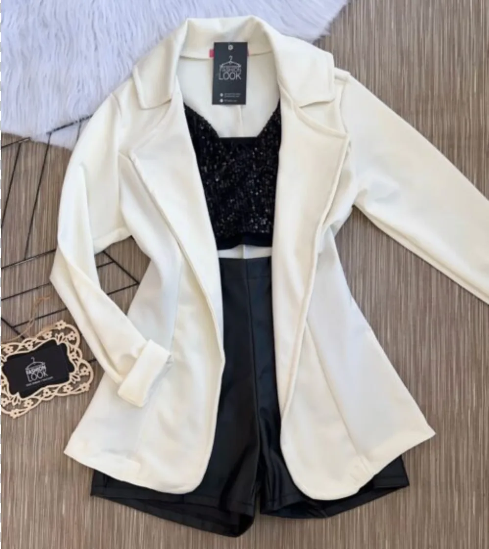 Blazers de neopreno PROMO